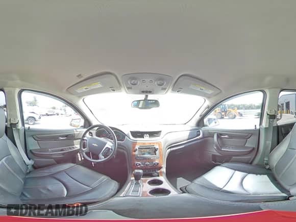 2013 Chevrolet Traverse LT с VIN 1GNKRJKD4DJ251728, выставлен на аукционе Copart как лот 69977675 с пробегом 162 861 миль миль и Списание • Salvage title. История ставок и продаж доступна на DreamBid. Изображение 15.