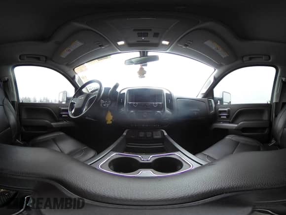 2019 Chevrolet Silverado 2500HD LTZ with VIN 1GC1KTEG2KF217457, listed as a IAAI auction lot 41664248 with 93,046 mi miles and . Bid and sale history available at DreamBid. Image 18.