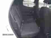 2023 Hyundai Santa Cruz SE with VIN 5NTJADAE4PH072174, listed as a IAAI auction lot 41833752 with 111,424 mi miles and . Bid and sale history available at DreamBid. Image 8.