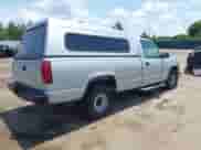 1995 Chevrolet Silverado 1500 z VIN 1GCEC14Z2SZ122630, wystawiony jako IAAI lot #42616231 z przebiegiem Nie podano mil oraz . Historia ofert i sprzedaży dostępna na DreamBid. Obrazek 4.