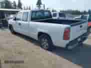 2006 Chevrolet Silverado 1500 Work Truck with VIN 1GCEC19XX6Z213352, listed as a IAAI auction lot 42510292 with 210,194 mi miles and . Bid and sale history available at DreamBid. Image 3.