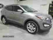 2016 Hyundai Santa Fe с VIN 5XYZWDLA5GG312045, выставлен на аукционе Copart как лот 68641985 с пробегом 147 305 миль миль и Чистый • Clean title. История ставок и продаж доступна на DreamBid. Изображение 4.