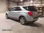 2014 Chevrolet Equinox LT with VIN 2GNALCEK3E6161701, listed as a IAAI auction lot 43020814 with 107,001 mi miles and . Bid and sale history available at DreamBid. Image 3.