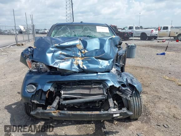 2014 Nissan Frontier SV с VIN 1N6AD0ER6EN748341, выставлен на аукционе IAAI как лот 42546232 с пробегом 54 248 миль миль и . История ставок и продаж доступна на DreamBid. Изображение 13.