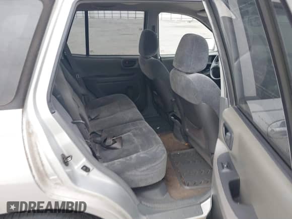 2001 Hyundai Santa Fe GLS с VIN KM8SC83D31U098346, выставлен на аукционе IAAI как лот 41798416 с пробегом 209 154 миль миль и . История ставок и продаж доступна на DreamBid. Изображение 8.