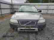 2006 Volvo XC70 with VIN YV4SZ592361222466, listed as a Copart auction lot 68263445 with 110,196 mi miles and Clean title. Bid and sale history available at DreamBid. Image 5.