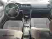 1997 Honda Accord LX with VIN 1HGCD5635VA031800, listed as a Copart auction lot 68043535 with 117,049 mi miles and Salvage title. Bid and sale history available at DreamBid. Image 8.