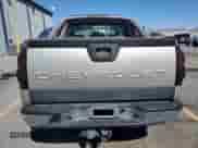 2006 Chevrolet Avalanche LS z VIN 3GNEC12Z46G141535, wystawiony jako Copart lot #85553185 z przebiegiem 173 122 mil mil oraz Szkoda całkowita • Salvage title. Historia ofert i sprzedaży dostępna na DreamBid. Obrazek 6.