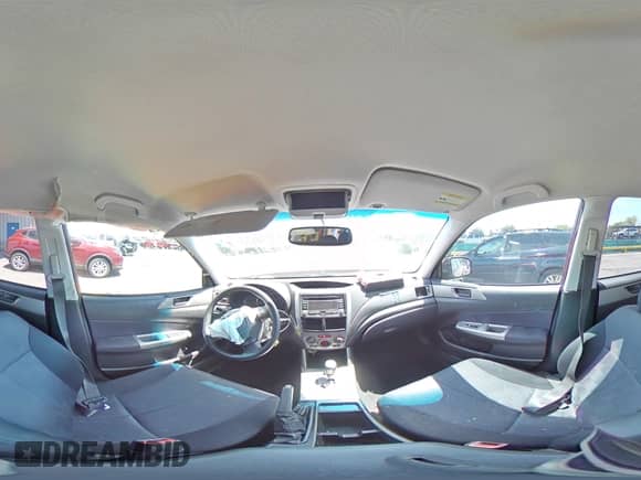 2010 Subaru Forester X with VIN JF2SH6BC8AH791815, listed as a Copart auction lot 63518655 with 77,363 mi miles and Salvage title. Bid and sale history available at DreamBid. Image 14.