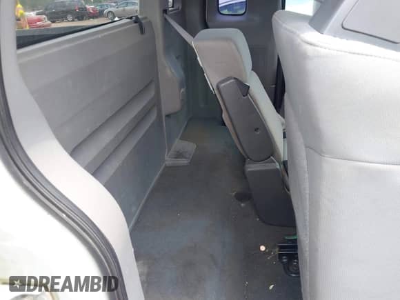 2007 Ford F-150 XL с VIN 1FTRF12W17NA74098, выставлен на аукционе IAAI как лот 42462695 с пробегом 384 331 миль миль и . История ставок и продаж доступна на DreamBid. Изображение 8.