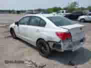 2016 Subaru Impreza Premium с VIN JF1GJAF60GH022854, выставлен на аукционе IAAI как лот 42366493 с пробегом 117 934 миль миль и . История ставок и продаж доступна на DreamBid. Изображение 3.