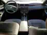 2016 Chevrolet Impala LT с VIN 2G1WB5E39G1106006, выставлен на аукционе Copart как лот 80227235 с пробегом 137 052 миль миль и Чистый • Clean title. История ставок и продаж доступна на DreamBid. Изображение 8.