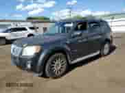 2008 Mercury Mariner Premier with VIN 4M2CU971X8KJ35114, listed as a Copart auction lot 70386905 with 148,184 mi miles and Salvage title. Bid and sale history available at DreamBid. Image 1.