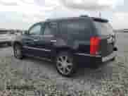 2009 Cadillac Escalade with VIN 1GYFK23249R280618, listed as a Copart auction lot 65765425 with 259,724 mi miles and Clean title. Bid and sale history available at DreamBid. Image 2.