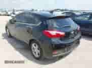 2017 Chevrolet Cruze LT z VIN 3G1BE6SM4HS555625, wystawiony jako IAAI lot #43349157 z przebiegiem 138 113 mil mil oraz . Historia ofert i sprzedaży dostępna na DreamBid. Obrazek 3.