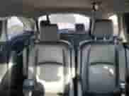 2022 Honda Odyssey EX-L с VIN 5FNRL6H71NB040440, выставлен на аукционе Copart как лот 71949395 с пробегом 39 045 миль миль и Списание • Salvage title. История ставок и продаж доступна на DreamBid. Изображение 10.