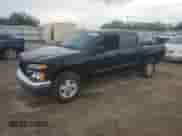 2008 Chevrolet Colorado 1LT с VIN 1GCCS13EX88161411, выставлен на аукционе Copart как лот 56321675 с пробегом 182 127 миль миль и Списание • Salvage title. История ставок и продаж доступна на DreamBid. Изображение 1.