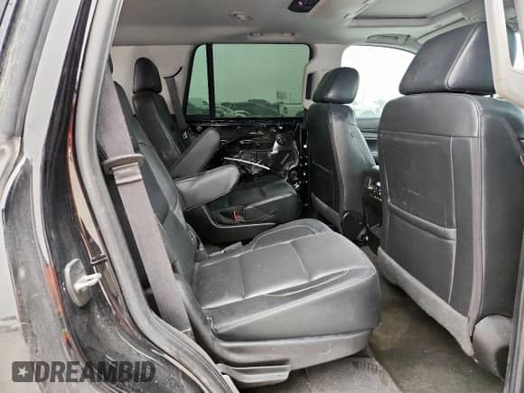 2018 Chevrolet Tahoe Premier с VIN 1GNSCCKJ5JR212520, выставлен на аукционе Copart как лот 70444205 с пробегом 296 688 миль миль и Списание • Salvage title. История ставок и продаж доступна на DreamBid. Изображение 11.