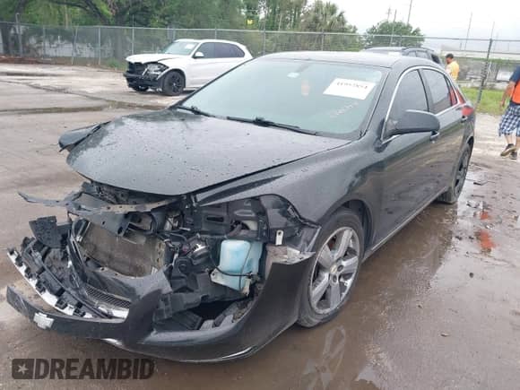 2010 Chevrolet Malibu 1LT с VIN 1G1ZC5EB0AF304104, выставлен на аукционе IAAI как лот 41952854 с пробегом Не указан миль и . История ставок и продаж доступна на DreamBid. Изображение 2.