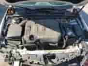 2017 Chevrolet Impala Premier z VIN 1G1145S32HU164294, wystawiony jako Copart lot #70271965 z przebiegiem 130 435 mil mil oraz Szkoda całkowita • Salvage title. Historia ofert i sprzedaży dostępna na DreamBid. Obrazek 11.