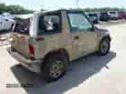 1995 Chevrolet Tracker с VIN 2CNBJ1869S6911342, выставлен на аукционе IAAI как лот 42265392 с пробегом 121 944 миль миль и . История ставок и продаж доступна на DreamBid. Изображение 4.