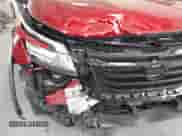 2023 Nissan Pathfinder SL z VIN 5N1DR3CB3PC256059, wystawiony jako IAAI lot #42234526 z przebiegiem 7 320 mil mil oraz . Historia ofert i sprzedaży dostępna na DreamBid. Obrazek 6.