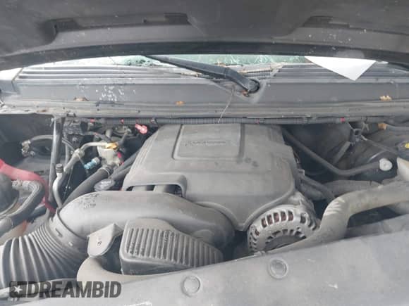 2008 Chevrolet Avalanche LTZ с VIN 3GNFK123X8G268974, выставлен на аукционе IAAI как лот 41446129 с пробегом 228 628 миль миль и . История ставок и продаж доступна на DreamBid. Изображение 10.