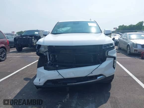 2023 Chevrolet Tahoe LT с VIN 1GNSKNKD6PR468151, выставлен на аукционе IAAI как лот 42424378 с пробегом 38 868 миль миль и . История ставок и продаж доступна на DreamBid. Изображение 12.