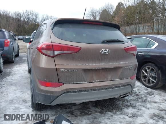 2017 Hyundai Tucson Eco с VIN KM8J3CA24HU406070, выставлен на аукционе IAAI как лот 41434372 с пробегом 81 610 миль миль и . История ставок и продаж доступна на DreamBid. Изображение 17.