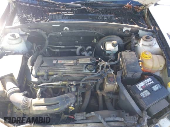 2000 Saturn LS с VIN 1G8JS52F1YY617301, выставлен на аукционе IAAI как лот 41485318 с пробегом 694 978 миль миль и . История ставок и продаж доступна на DreamBid. Изображение 10.
