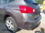 2008 Nissan Rogue SL with VIN JN8AS58V38W411823, listed as a IAAI auction lot 42928017 with 182,788 mi miles and . Bid and sale history available at DreamBid. Image 6.