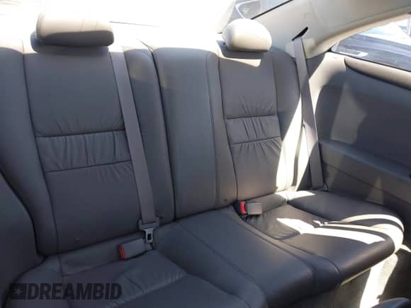 2006 Honda Accord EX with VIN 1HGCM727X6A006445, listed as a IAAI auction lot 43053903 with 150,610 mi miles and . Bid and sale history available at DreamBid. Image 8.