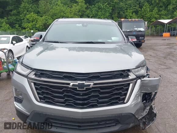 2023 Chevrolet Traverse Premier с VIN 1GNEVKKW5PJ130999, выставлен на аукционе IAAI как лот 42334637 с пробегом 66 866 миль миль и . История ставок и продаж доступна на DreamBid. Изображение 12.