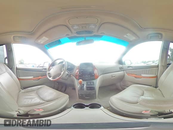 2010 Toyota Sienna XLE с VIN 5TDDK4CC7AS028689, выставлен на аукционе Copart как лот 67432025 с пробегом 136 915 миль миль и Списание • Salvage title. История ставок и продаж доступна на DreamBid. Изображение 14.