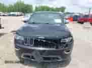 2019 Jeep Grand Cherokee Limited X with VIN 1C4RJFBG2KC642657, listed as a IAAI auction lot 42521511 with 116,966 mi miles and . Bid and sale history available at DreamBid. Image 11.
