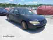 2002 Honda Accord LX z VIN 1HGCG55482A103909, wystawiony jako IAAI lot #42340655 z przebiegiem Nie podano mil oraz . Historia ofert i sprzedaży dostępna na DreamBid. Obrazek 1.