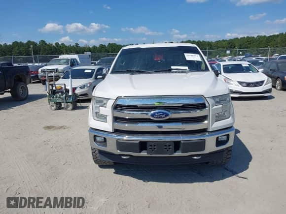 2017 Ford F-150 XL z VIN 1FTEW1EG7HFA89249, wystawiony jako IAAI lot #43186752 z przebiegiem 151 754 mil mil oraz . Historia ofert i sprzedaży dostępna na DreamBid. Obrazek 12.