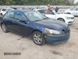 2012 Honda Accord LX Premium с VIN 1HGCP2F4XCA147926, выставлен на аукционе IAAI как лот 43394467 с пробегом 290 879 миль миль и . История ставок и продаж доступна на DreamBid. Изображение 1.