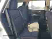 2014 Dodge Journey SXT with VIN 3C4PDCBB7ET119077, listed as a Copart auction lot 68337365 with 99,909 mi miles and Salvage title. Bid and sale history available at DreamBid. Image 10.