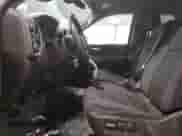 2022 Chevrolet Silverado 1500 LT с VIN 1GCPYJEK5NZ185544, выставлен на аукционе Copart как лот 45483905 с пробегом 26 545 миль миль и Списание • Salvage title. История ставок и продаж доступна на DreamBid. Изображение 7.