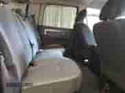 2023 Ram 1500 SLT z VIN 1C6RR6LG1PS518584, wystawiony jako Copart lot #70322795 z przebiegiem 35 857 mil mil oraz Nie do naprawy • Non repairable. Historia ofert i sprzedaży dostępna na DreamBid. Obrazek 10.