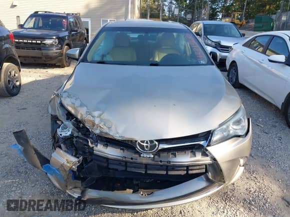 2016 Toyota Camry LE с VIN 4T4BF1FK4GR553454, выставлен на аукционе IAAI как лот 43213635 с пробегом 62 886 миль миль и . История ставок и продаж доступна на DreamBid. Изображение 12.