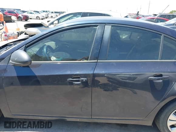 2016 Chevrolet Cruze LS с VIN 1G1PC5SH2G7221440, выставлен на аукционе IAAI как лот 42923054 с пробегом 132 871 миль миль и . История ставок и продаж доступна на DreamBid. Изображение 15.