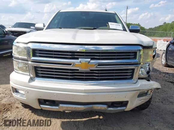 2014 Chevrolet Silverado 1500 High Country with VIN 3GCUKTEC1EG353365, listed as a IAAI auction lot 42172958 with 181,892 mi miles and . Bid and sale history available at DreamBid. Image 12.