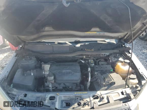 2005 Chevrolet Equinox LS с VIN 2CNDL13F356201450, выставлен на аукционе Copart как лот 72786554 с пробегом 270 048 миль миль и Чистый • Clean title. История ставок и продаж доступна на DreamBid. Изображение 12.