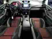 2020 Subaru Impreza Special Sports with VIN 4S3GTAJ67L1711112, listed as a Copart auction lot 61583145 with 44,396 mi miles and Clean title. Bid and sale history available at DreamBid. Image 8.