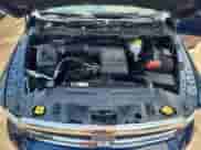 2023 Ram 1500 Tradesman z VIN 1C6RR7FG9PS594586, wystawiony jako Copart lot #69939105 z przebiegiem 21 631 mil mil oraz Nie do naprawy • Non repairable. Historia ofert i sprzedaży dostępna na DreamBid. Obrazek 11.