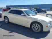 2007 Chrysler 300 C с VIN 2C3LA63H97H876106, выставлен на аукционе IAAI как лот 43046182 с пробегом 62 546 миль миль и . История ставок и продаж доступна на DreamBid. Изображение 1.