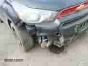 2017 Chevrolet Spark LS с VIN KL8CA6SA7HC739081, выставлен на аукционе IAAI как лот 42440161 с пробегом 95 701 миль миль и . История ставок и продаж доступна на DreamBid. Изображение 6.