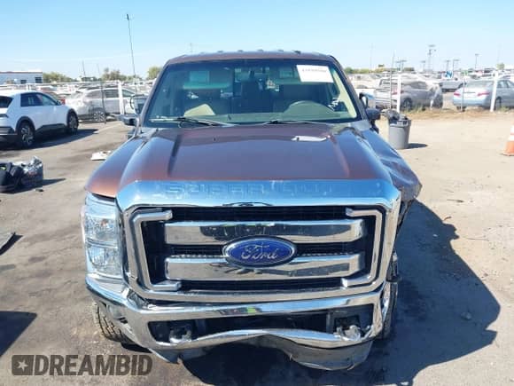 2011 Ford F-250 XL с VIN 1FT7W2BT2BEC80476, выставлен на аукционе IAAI как лот 43194586 с пробегом 175 230 миль миль и . История ставок и продаж доступна на DreamBid. Изображение 12.